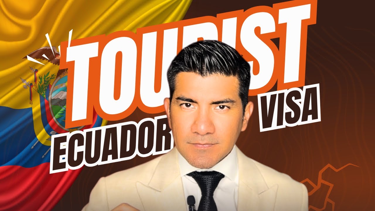 Tourist Visa Extension in Ecuador: What NO ONE Tells You!
