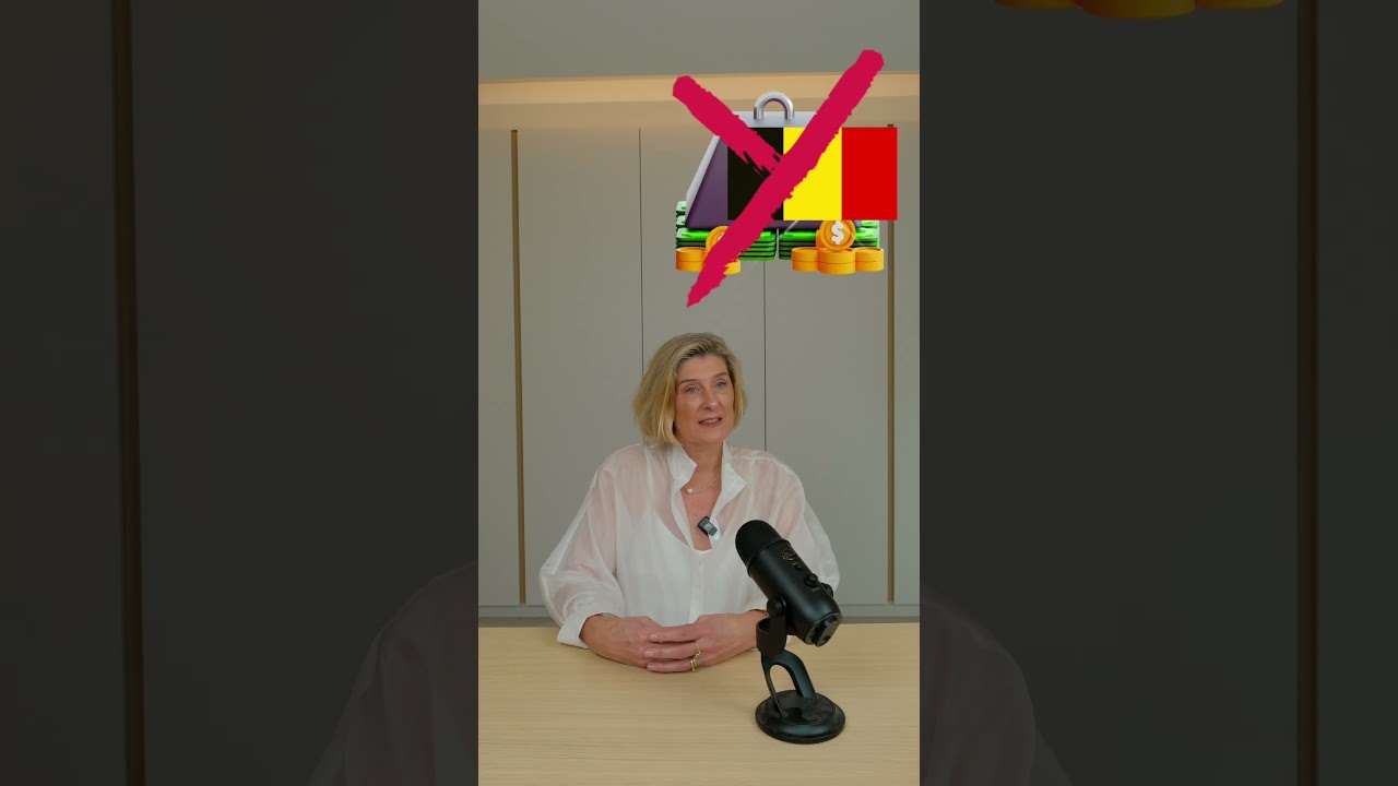 Investeren in Spanje met Eva - Het dubbelbelastingverdrag