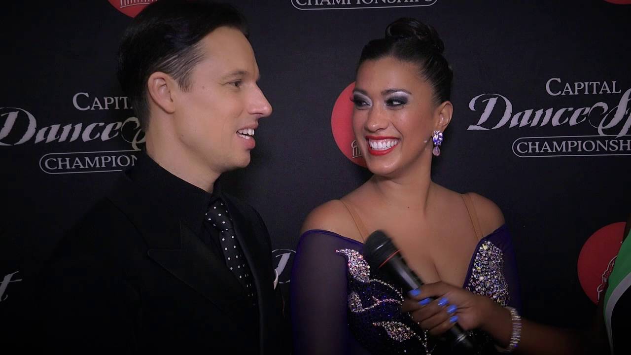 Interview with Matt & Maliwan