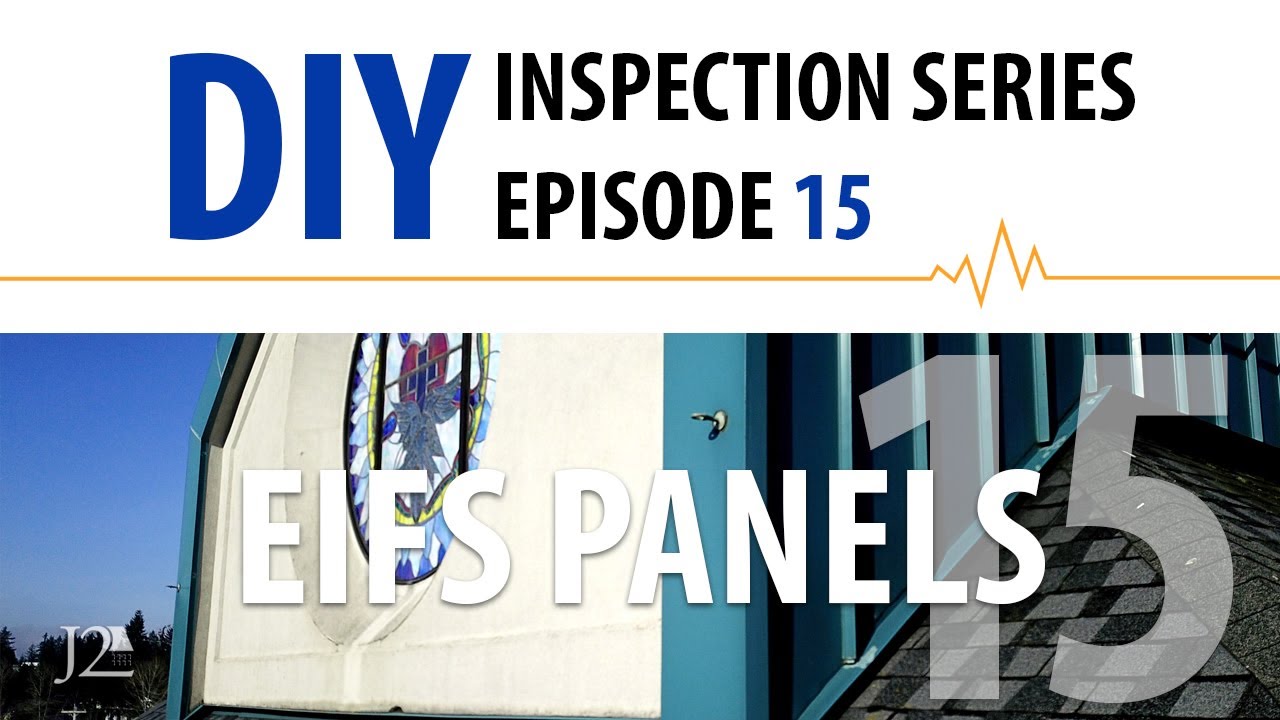 What is EIFS? - DIY Series Ep. 15