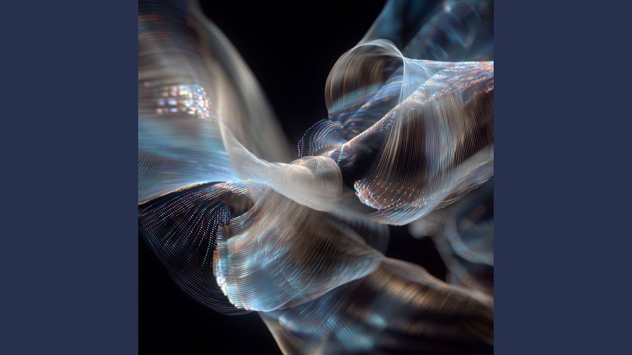 Waves of Time