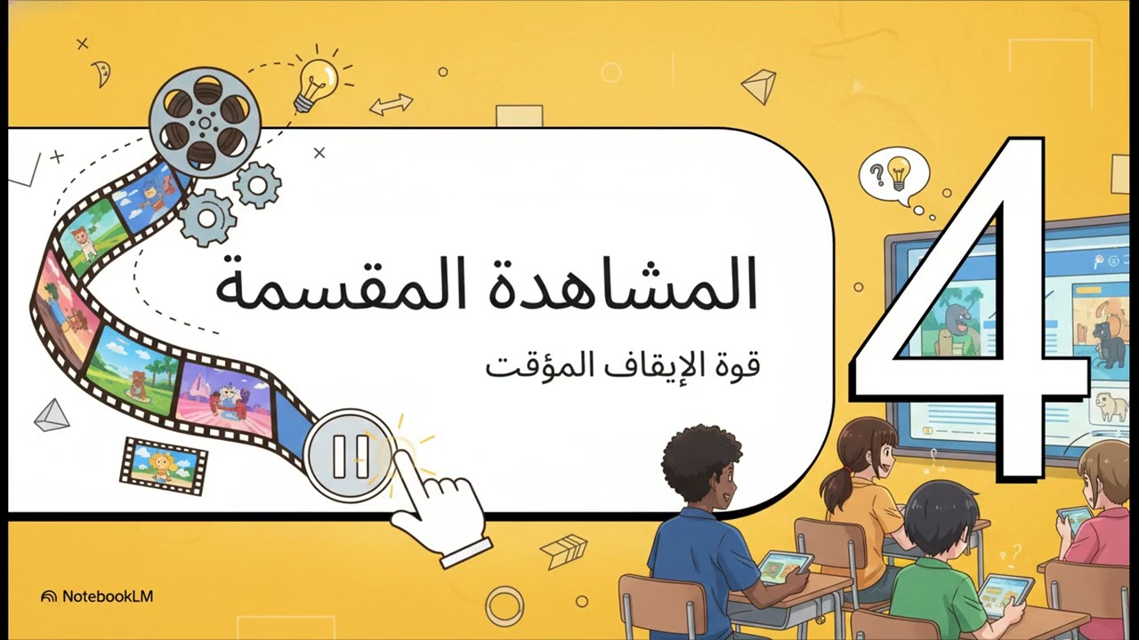 استراتيجيات توظيف الافلام الوثائقيه في تدريس التاريخ والدراسات الاجتماعية والجغرافيا