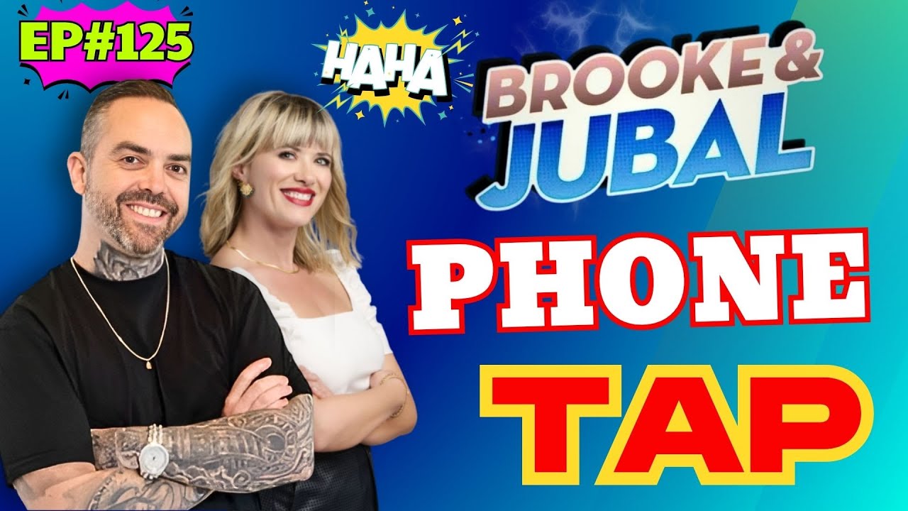 Top 10 CRAZY Brooke and Jubal Prank Calls You Won't Believe 😂📞