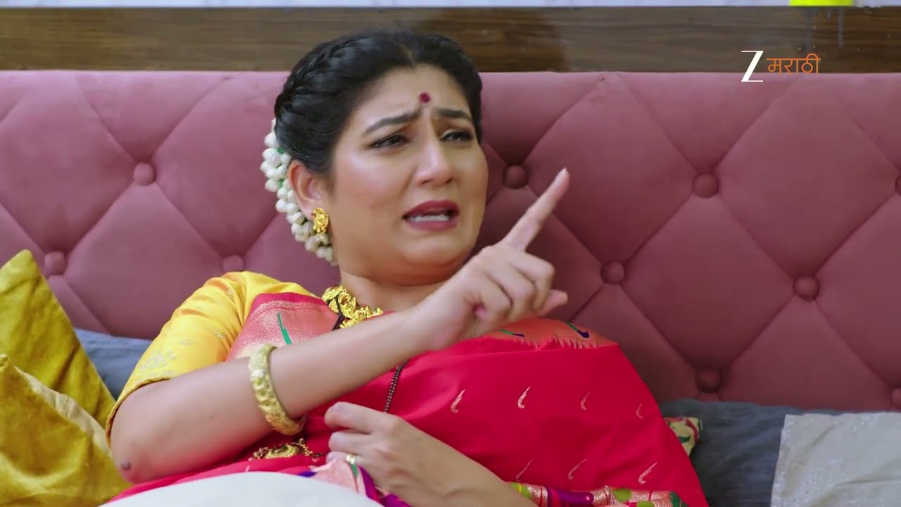 Paaru Marathi | Ep - 589 | Preview | Oct 29 2025 | Zee Marathi