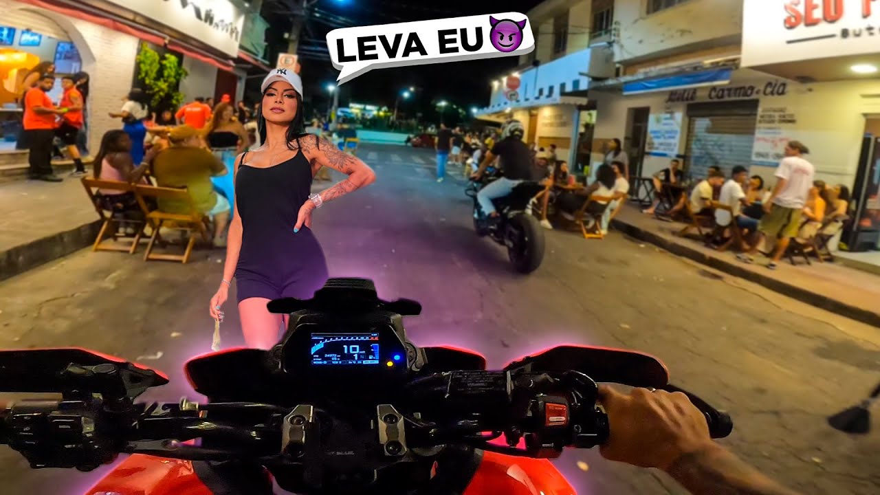 REAÇÃO DA NOVINHA AO VER A TRACER PINK EDITION