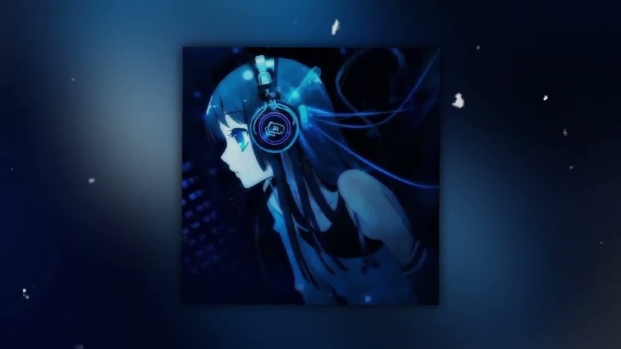 Starlight - Danny L Harle ft. Pinkpantheress (Sped up & Reverb)