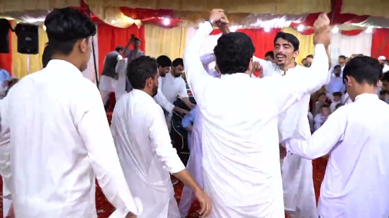 Ashraf Gulzar pa landikotal ke.
