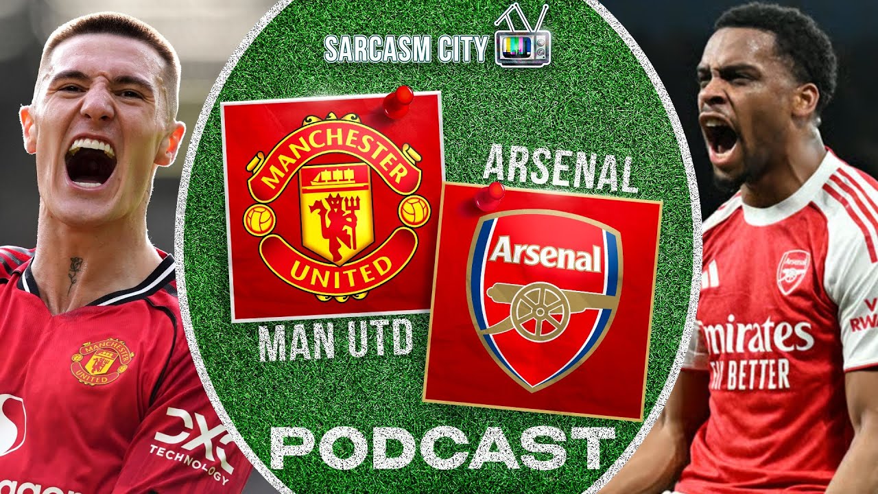 ARSENAL DEFEAT CHELSEA, EXTEND LEAD AT THE TOP, MAN UTD MOVE TO 3RD @TJWarrenTV @DonversationTV