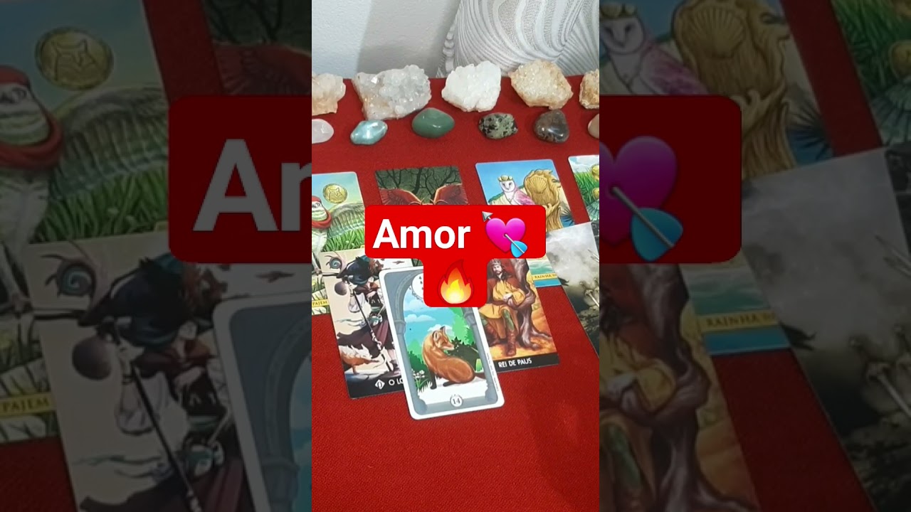 Amor atemporal 💞