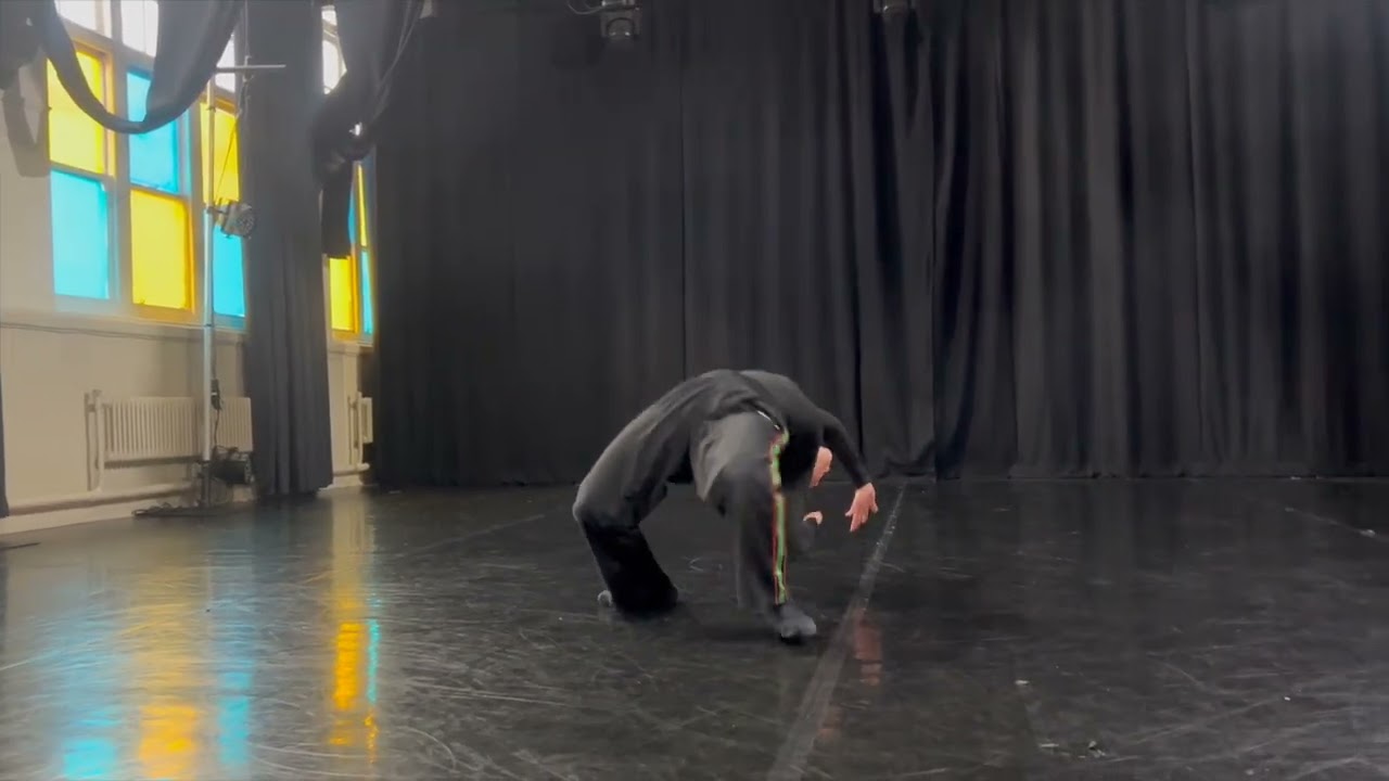 SHOWREEL 2MIN