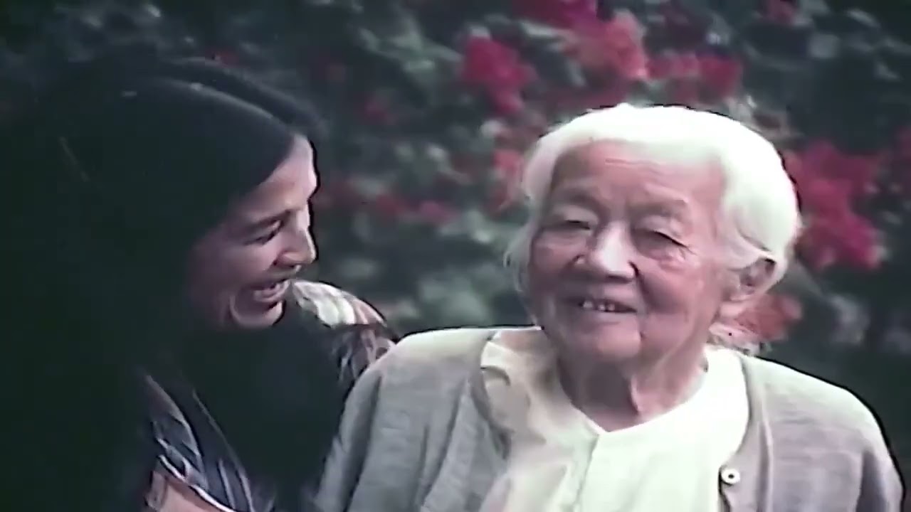 Ngày trở về quê hương của con gái anh hùng dân tộc Hoàng Hoa Thám, cụ Hoàng Thị Thế