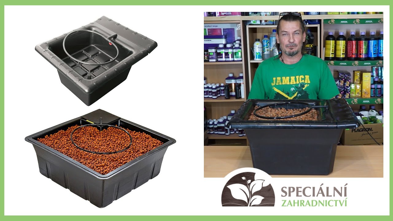 Flo Gro I SpeciálníZahradnictví.cz