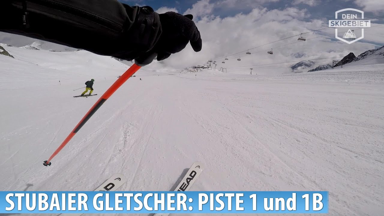 Piste 1 