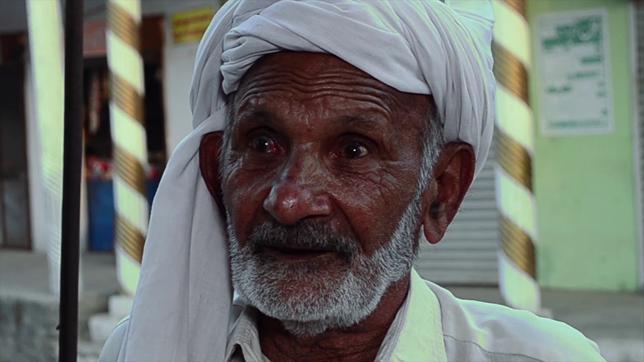 Documentary on eight 100 years old city Kuri Raj Islamabad