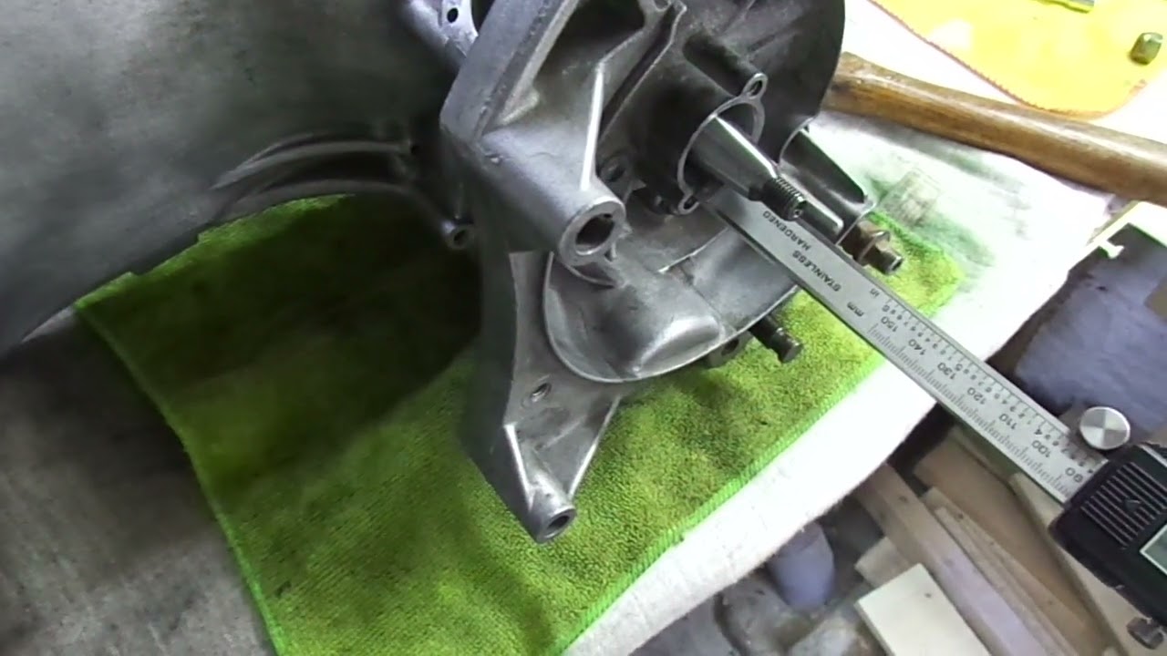 carter moteur remonter   plus explication pour les bourrages