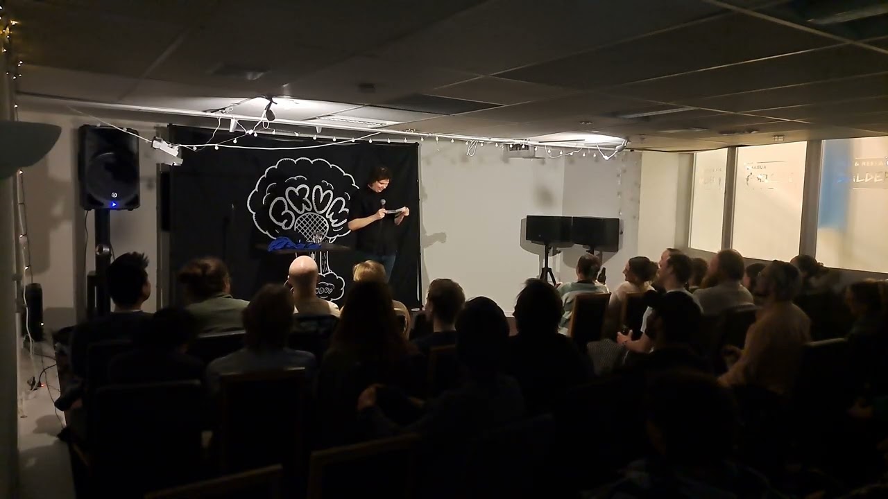 Standup 24 feb 2026