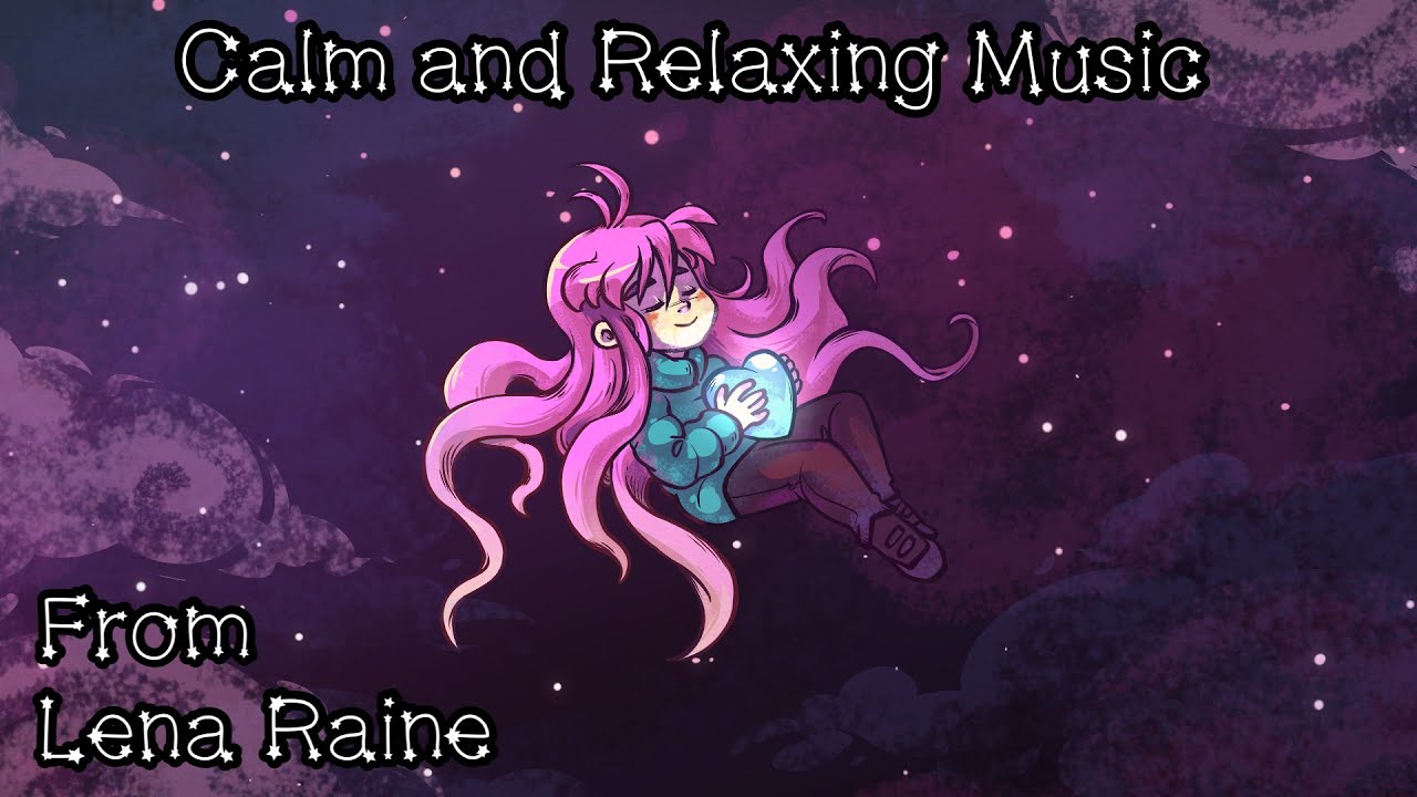 Calm and Relaxing Music from Lena Raine (Celeste, Chicory, Minecraft, + More)