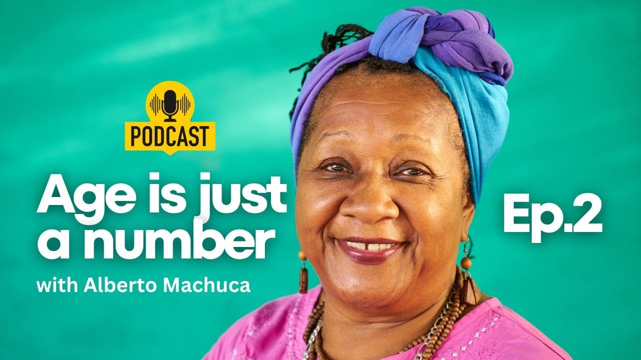 Ep 2  El impacto del aislamiento con Arnaldo Solis.