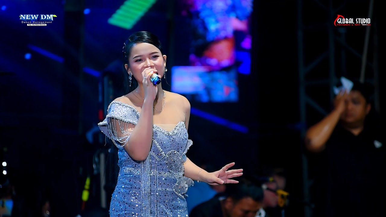 JANGJI KAMARI - MITHA AMELIA DA6 | NEW DM - GLOBAL STUDIO