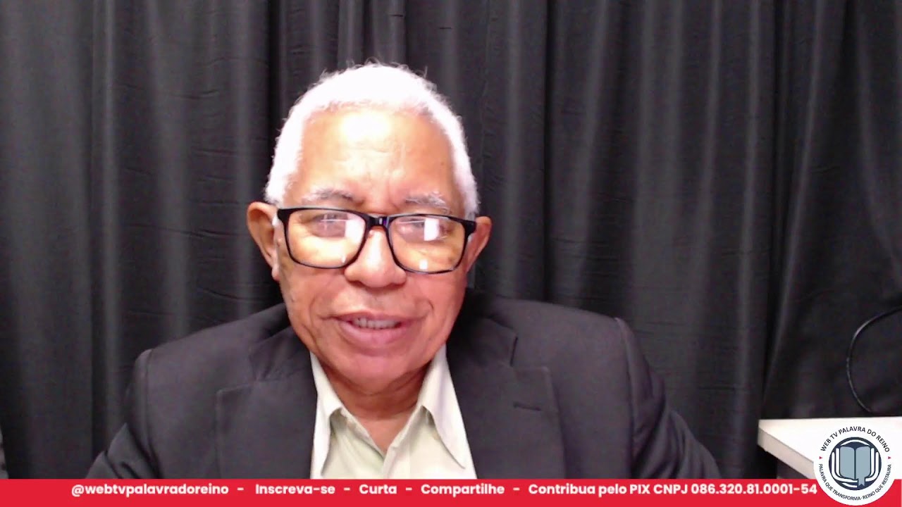 O Juizo Final numa perspectiva da Confissão de Fé Congregacional. parte