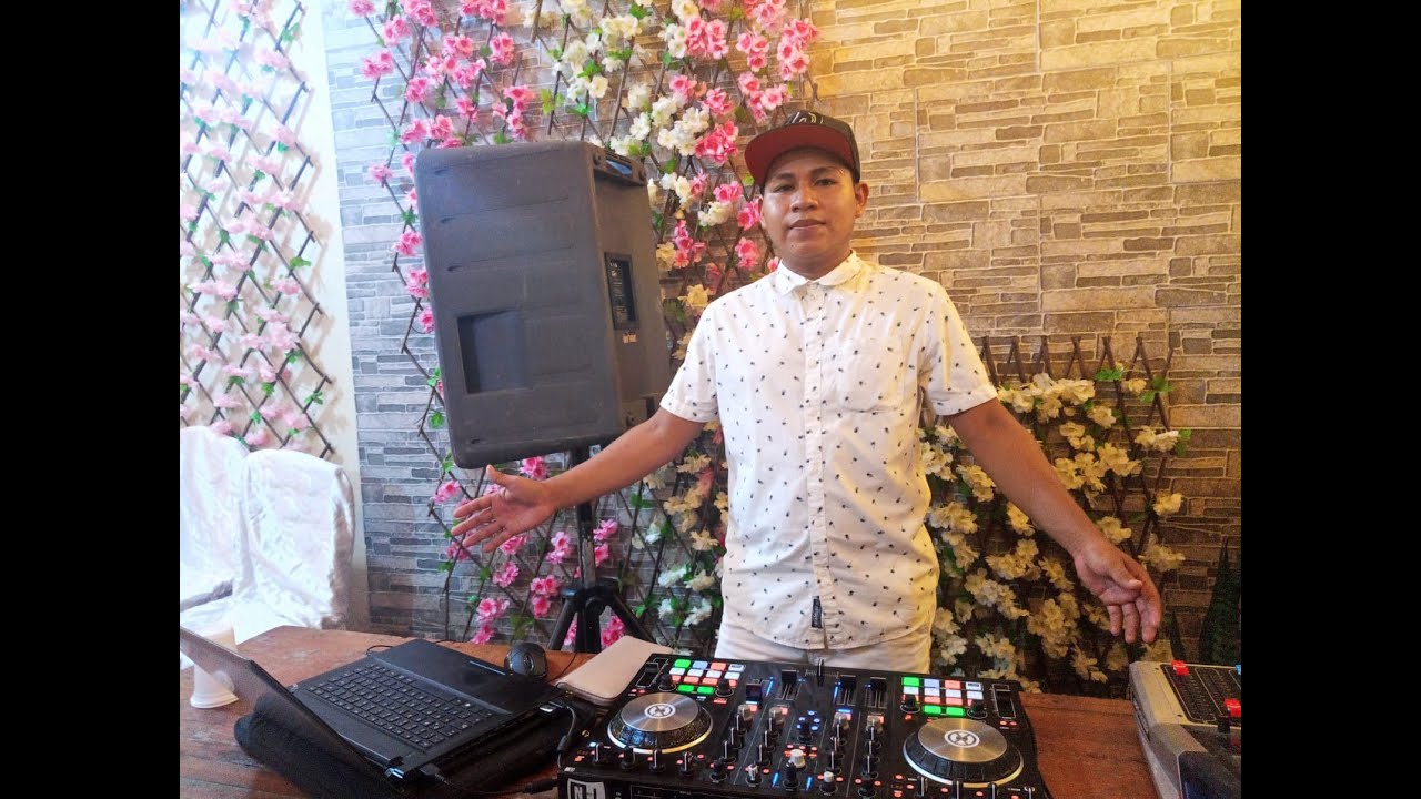 MIX   LAMBADA EXPLOSION DE IQUITOS   KEVIN CH DJ