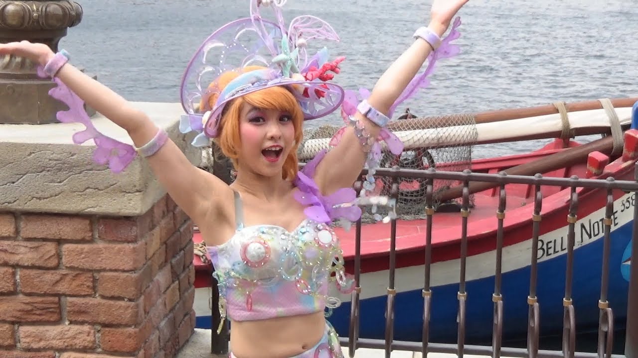 2018/04/07　ファッショナブル・イースター　3.5番ダンサーさん中心