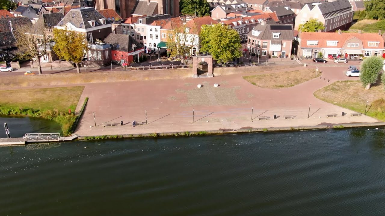 SINTERKLAASJOURNAAL GRAVE 2025   AFLEVERING 5 MET DE WIND MEE