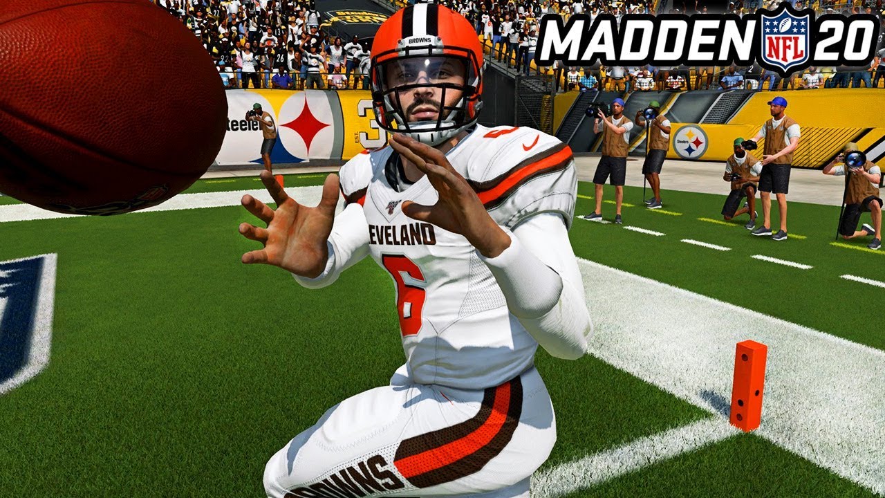 The BEST Trick Plays in Madden! Trick Your Opponent!