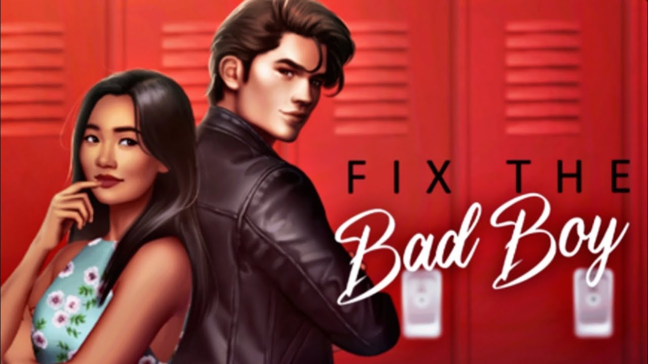 Fix The Bad Boy💎| Episode-01| All gem choices💎#episodechooseyourstory #freegems #episodegame