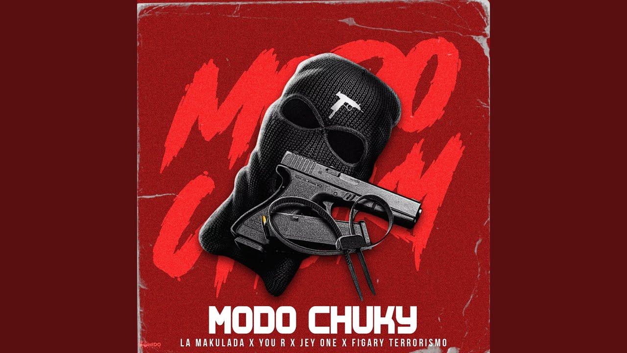 Modo Chuky