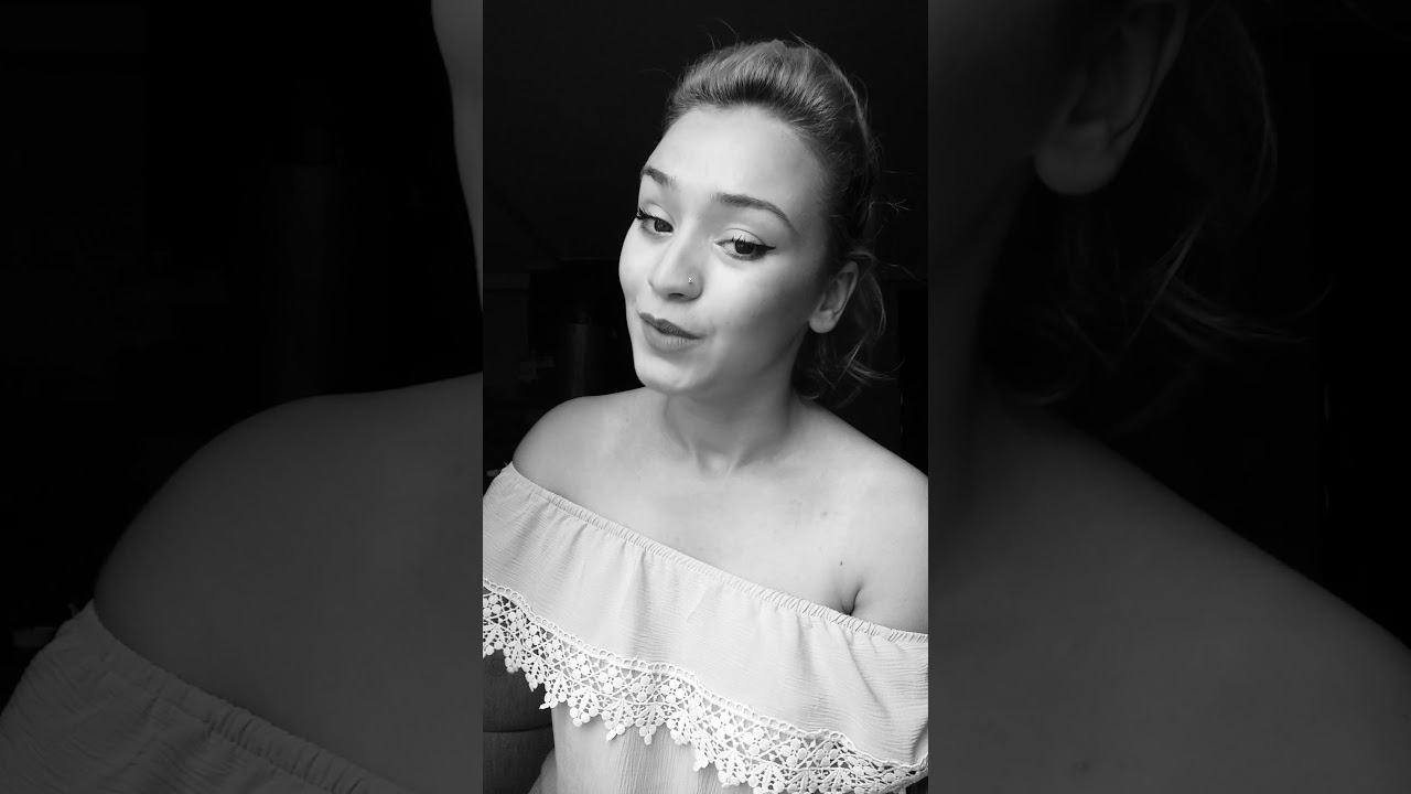 ლექსი დედაზე ❤