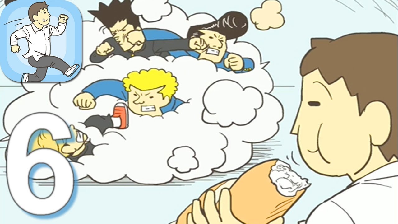 Skip School ! - Escape Game - Gameplay Walkthrough Part 6 Levels 69-87 (Android,iOS)