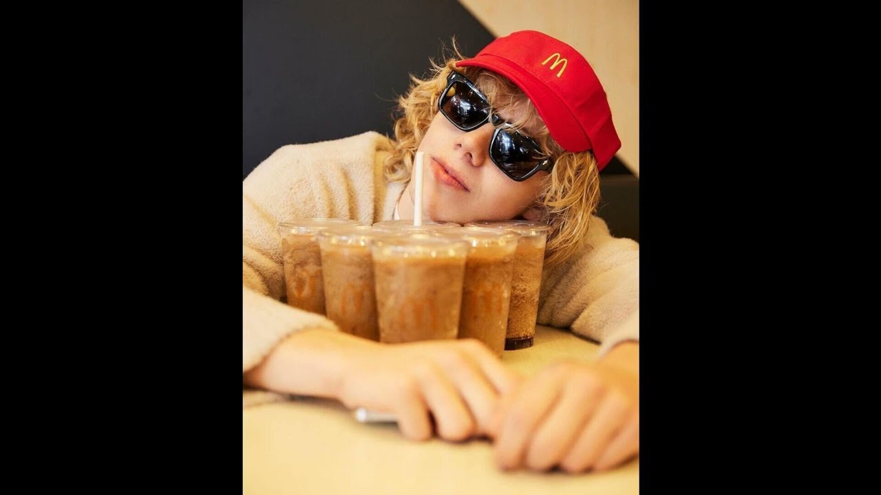 [FREE FOR PROFIT] The Kid LAROI x Juice WRLD Type Beat - "scared"