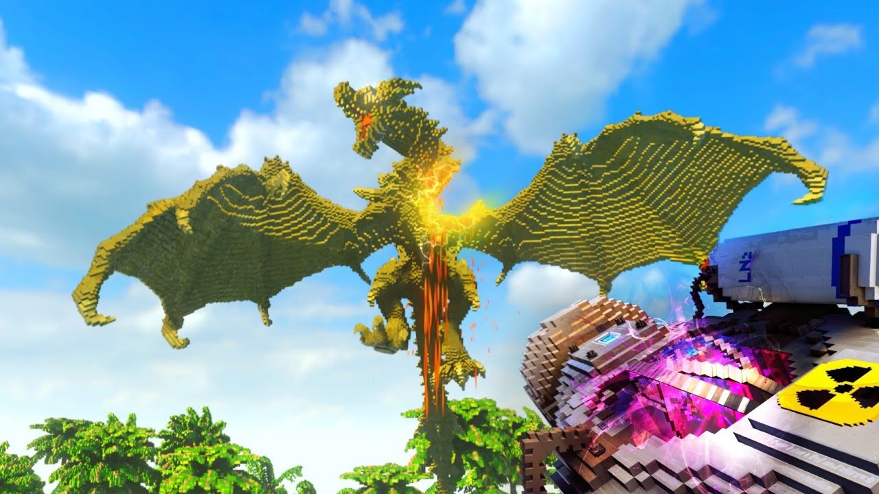 The Ultimate GLARE Experiment Revealed! | Teardown #3