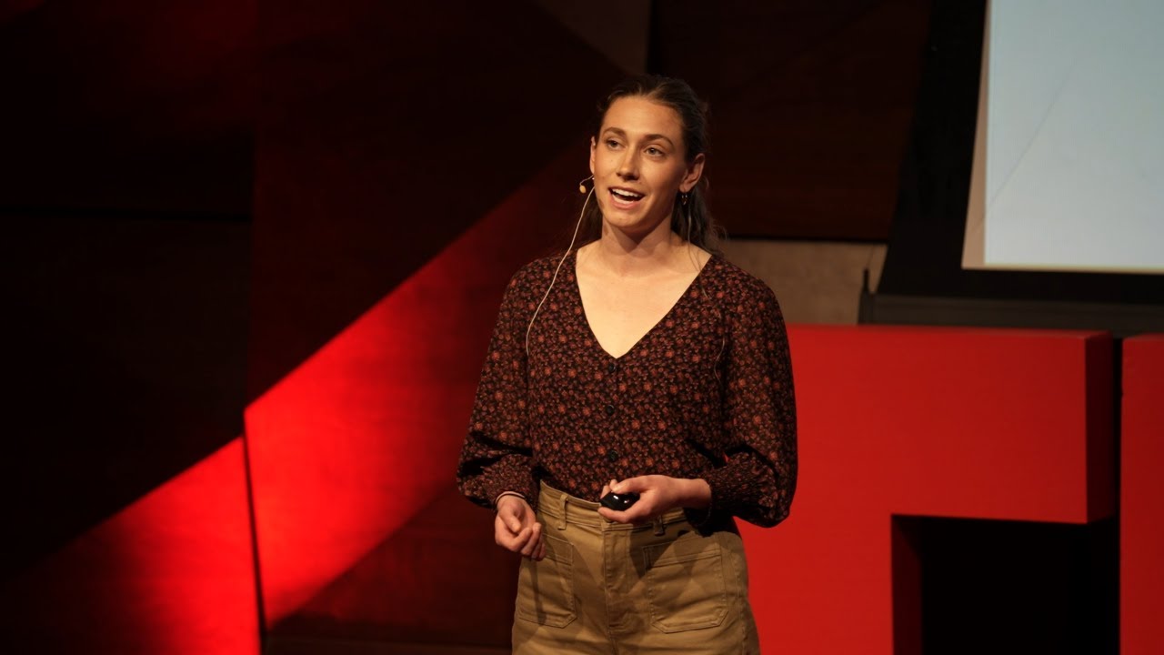 Access to Veterinary Care in Alaska: Impacts on Animal & Human Health  | Samantha Johnson | TEDxCSU