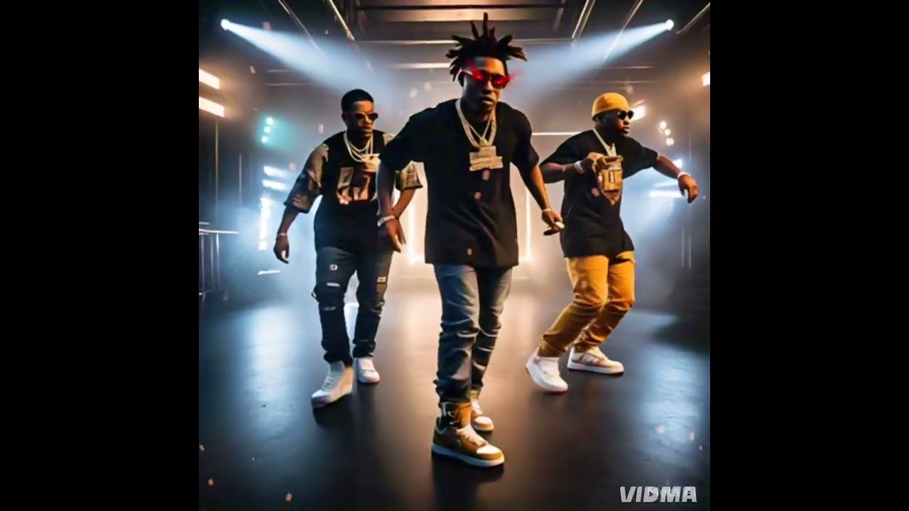 danye beretta FT los demonios - soy REMIX @Kabmk420