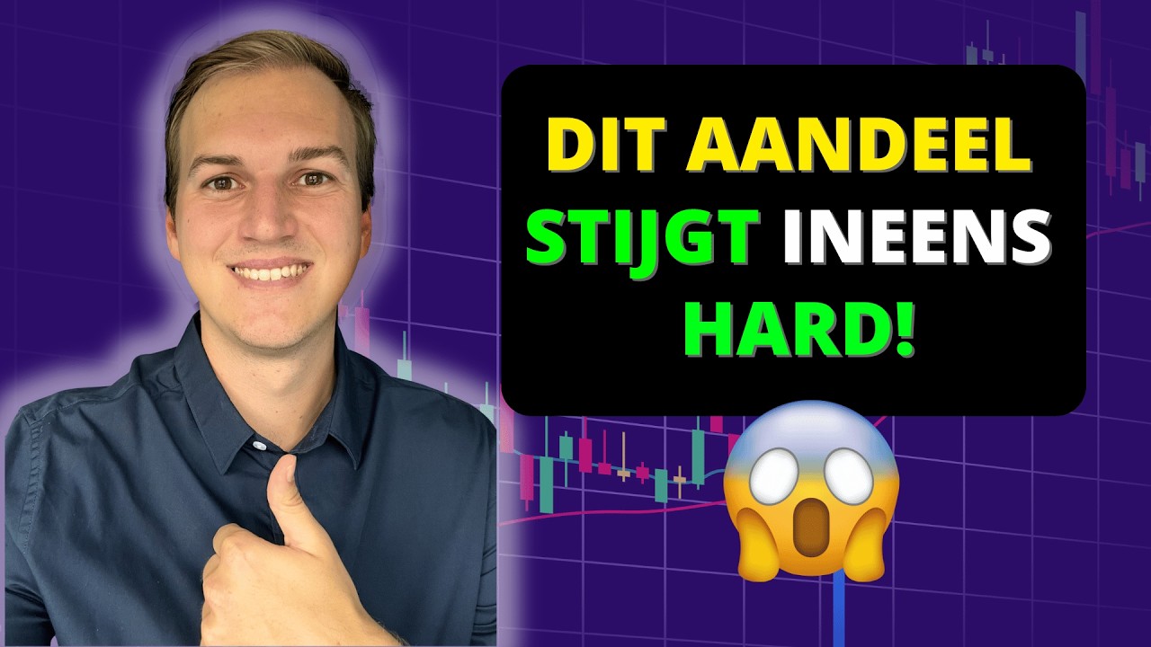 HEBBEN AANDELEN BODEM BEREIKT?! + HIMS UPDATE!