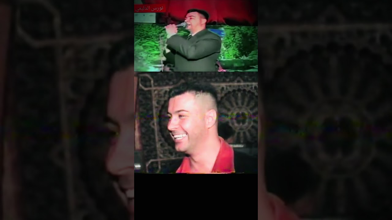 موال عن العراق الفنان الراحل حسين العلي 