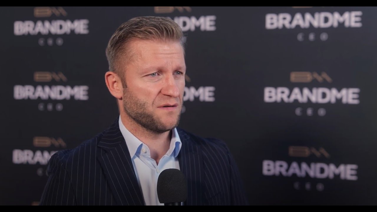 Jakub Błaszczykowski: Najważniejsze cechy lidera w sporcie i biznesie