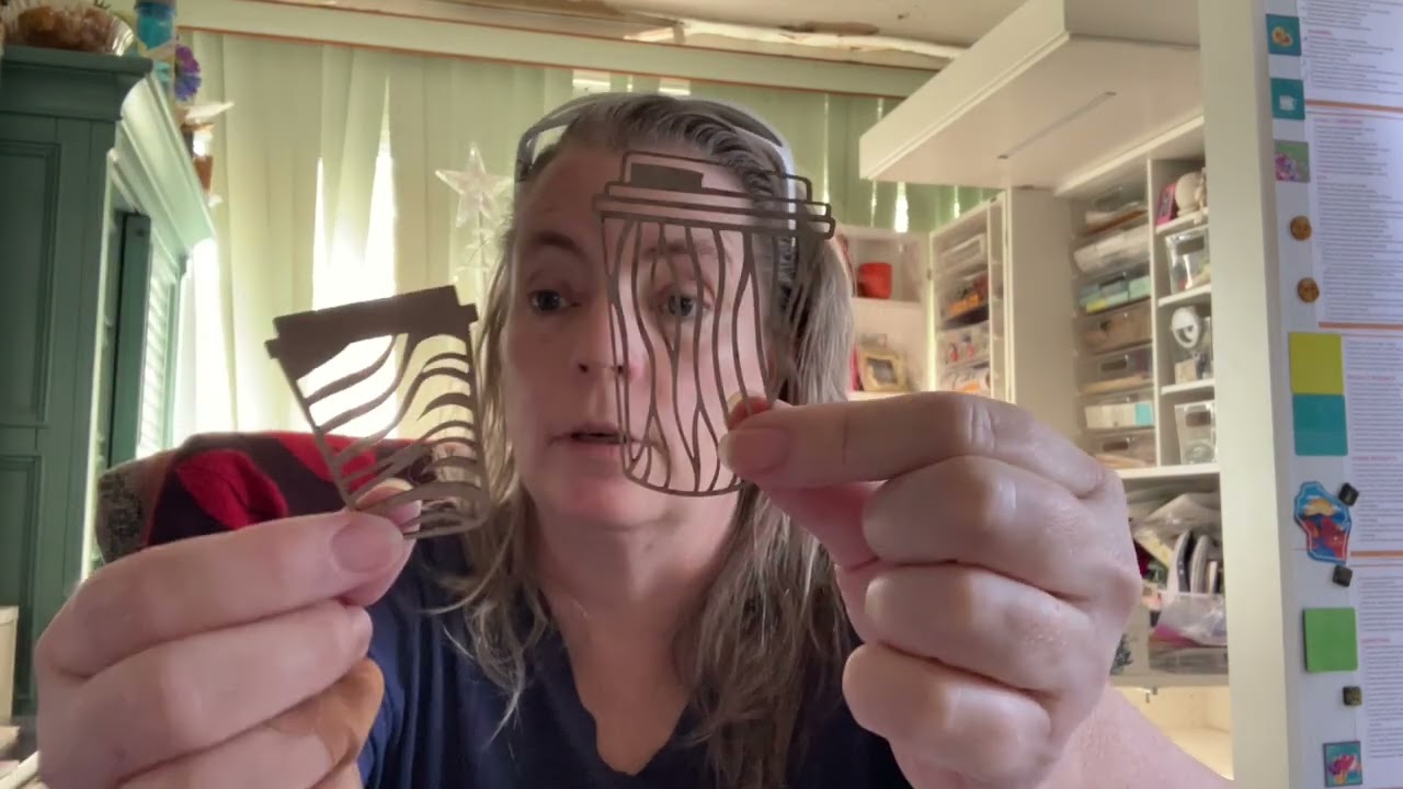 Craft Shop Hop Haul! Precision Glue, Press Cut Outs & Card Kit + Make & Takes!