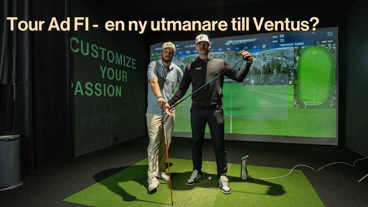 Nya Tour AD FI: &Auml;r detta ers&auml;ttaren vi v&auml;ntat p&aring;?
