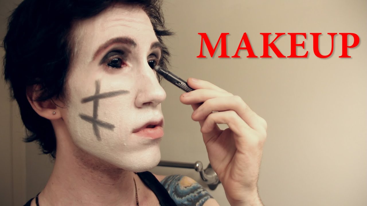 Makeup Tutorial II Social Repose