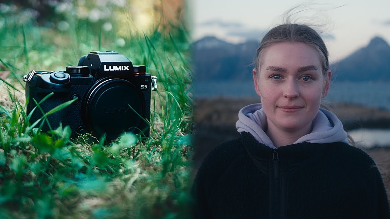 Lumix S5: ЛУЧШАЯ кинокамера до 1000 долларов!