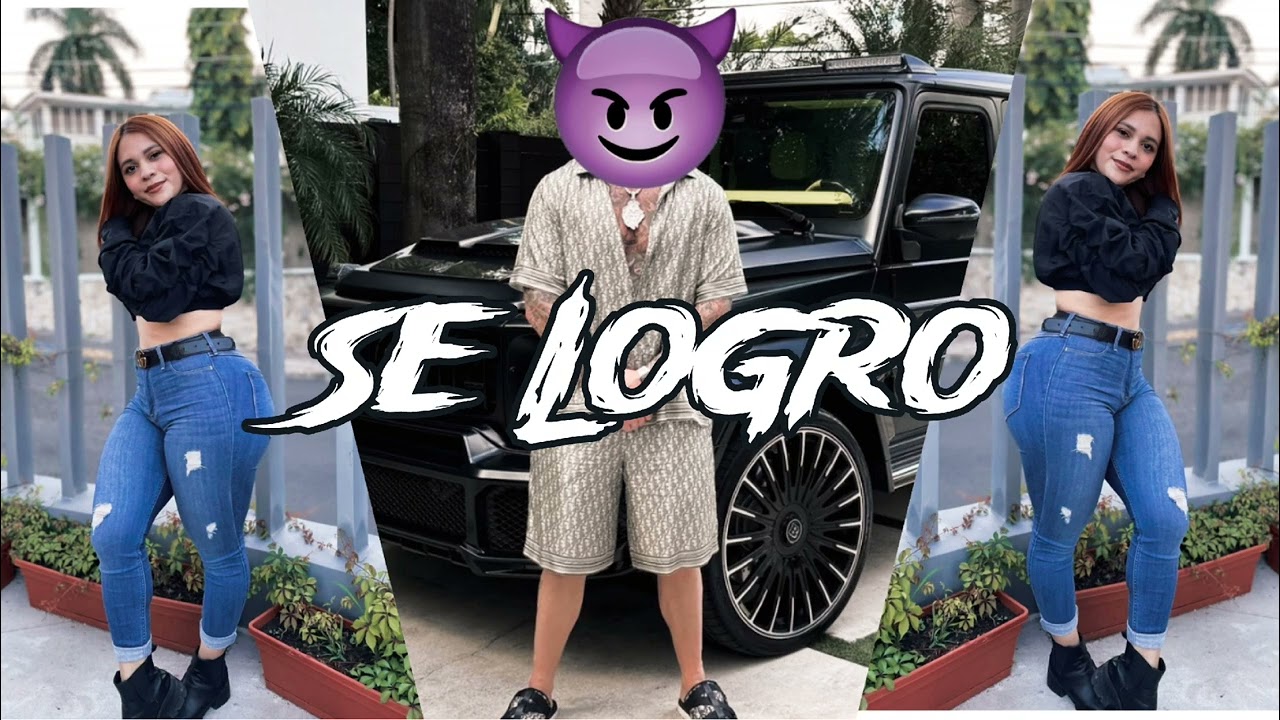 Se Logro - Fuerza Regida, Marca Registrada Junior H Corridos 2024