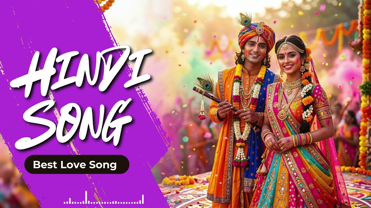 Old & New Hindi Love Songs 2026 🎧 Evergreen Romantic Collection