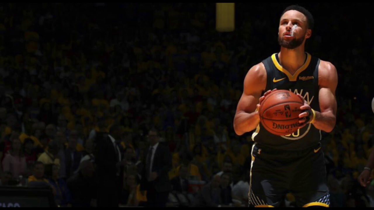 Visualization for Basketball