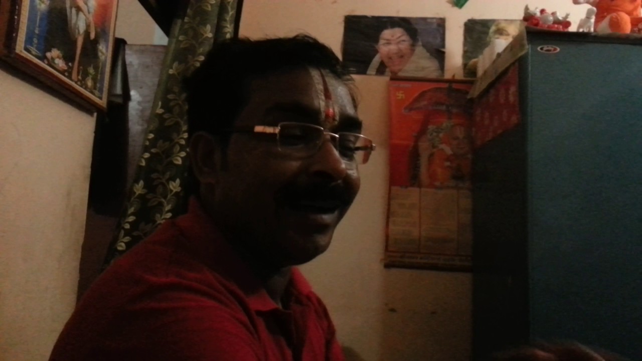 Shri Vishesh narayan ji sangit