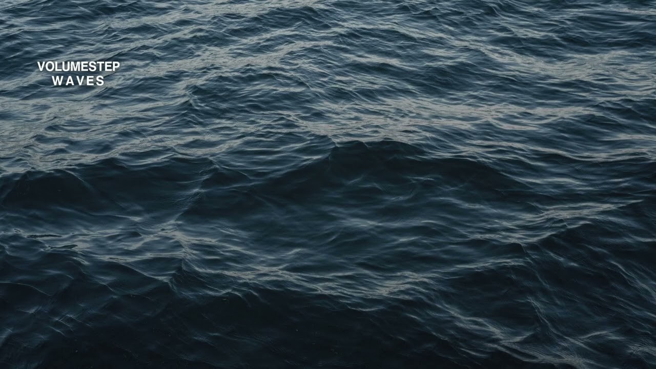 Waves (Extended Mix)
