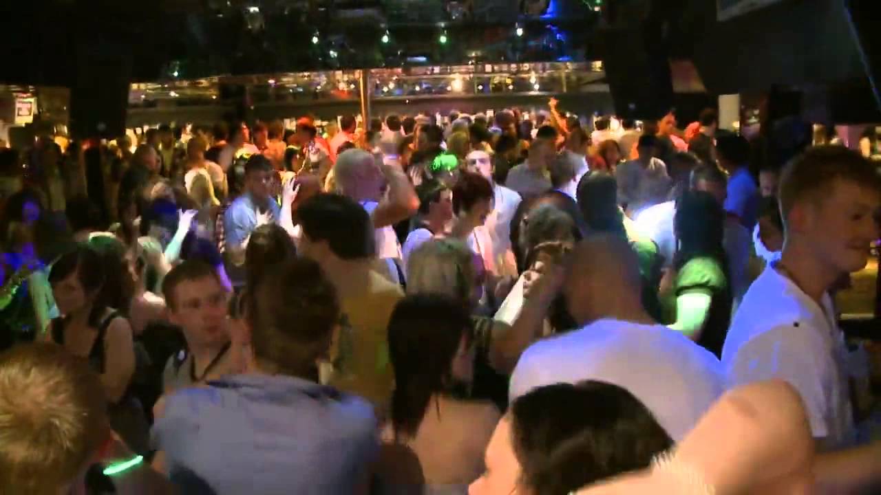 Acapulco Club- Halifax September Fancy Dress