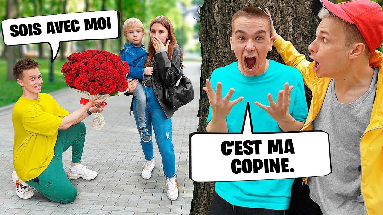 J’AI VOLÉ LA FAMILLE DE MON AMI ? *7 secrets de Arishnev*
